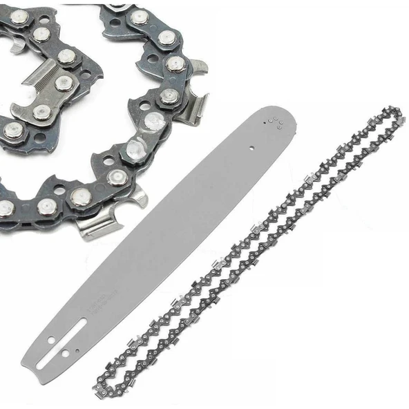 Hyundai Techno 700 Kılavuz Zincir Seti ürün görseli