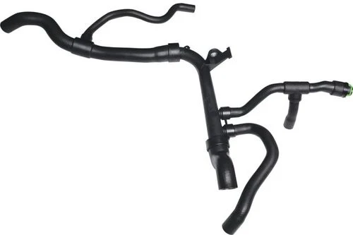 Ibras 21539  Radyatör Alt Hortumu Vectra B 1.6 ürün görseli 1