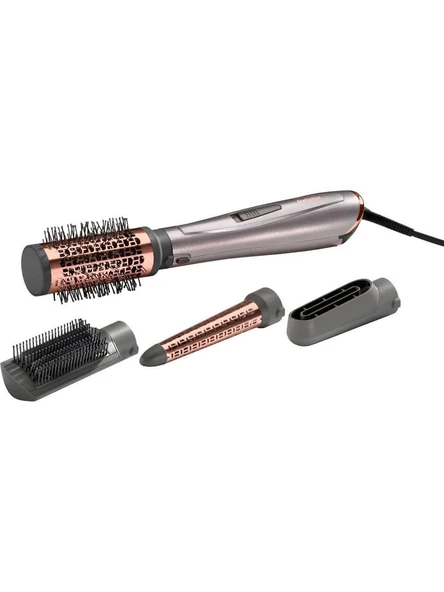 Babyliss AS136E Air Styler 1000 Hava Üflemeli Saç Şekillendirme Seti