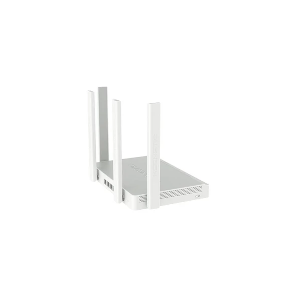 Keenetic Sprinter AX1800 Mesh WLAN 6 yönlendirici/genişlet