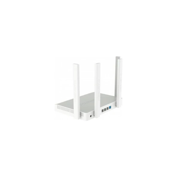 Keenetic Sprinter AX1800 Mesh WLAN 6 yönlendirici/genişlet - Resim 3