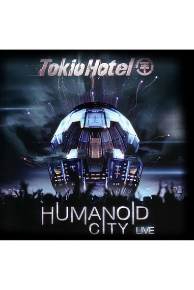 fame-stoned  Tokio Hotel Baskılı Unisex Siyah %100 Pamuk T-shirt - Resim 2