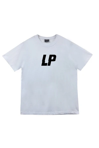 fame-stoned  Lp Laura Pergolizzi Baskılı Unisex %100 Pamuk Bordo T-shirt ürün görseli 1