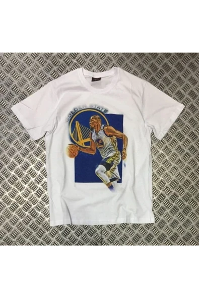 fame-stoned  Kevın Durant Baskılı T-shirt ürün görseli 1
