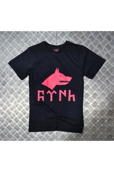 fame-stoned  Türk Baskılı T-shirt ürün görseli