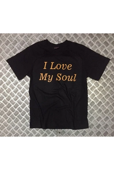 fame-stoned  Baskılı T-shirt ürün görseli