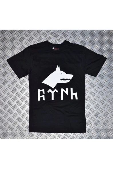 fame-stoned  Türk Baskılı T-shirt ürün görseli