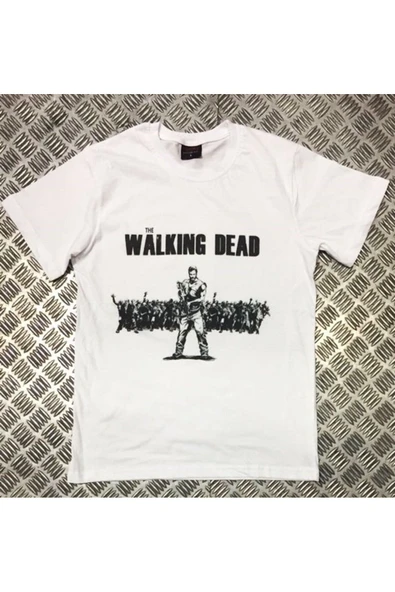 fame-stoned  Baskılı T-shirt ürün görseli 1