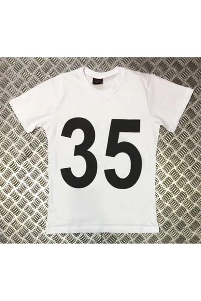 fame-stoned  35 Baskılı T-shirt ürün görseli