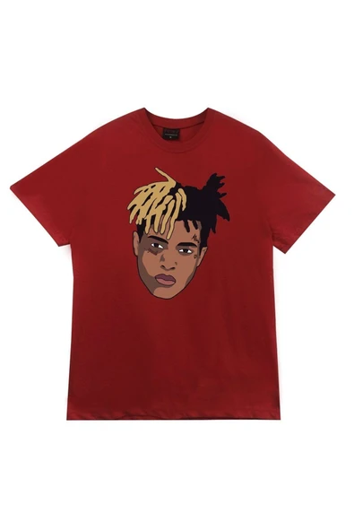 fame-stoned  Baskılı T-shirt - 2