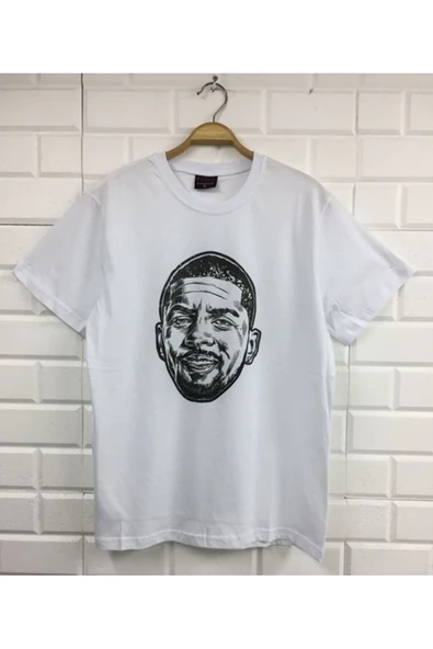 fame-stoned  Baskılı T-shirt ürün görseli