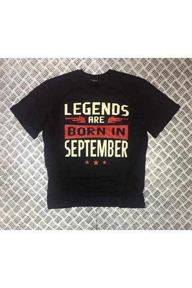fame-stoned  Legends Baskılı T-shirt ürün görseli