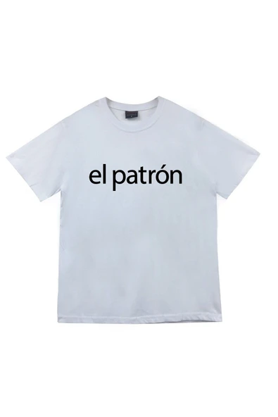 fame-stoned  Baskılı T-shirt ürün görseli