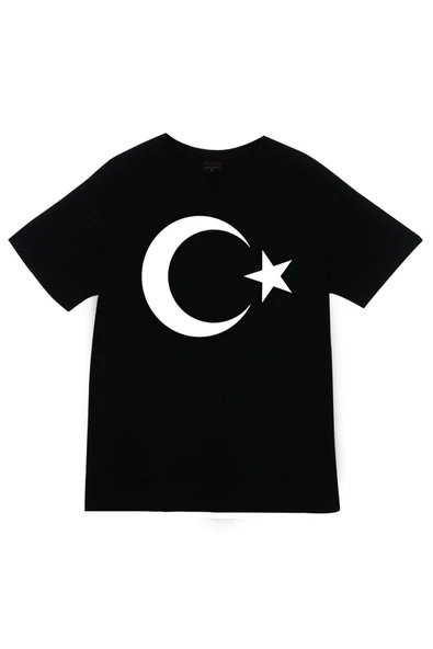 fame-stoned  Baskılı T-shirt - 3