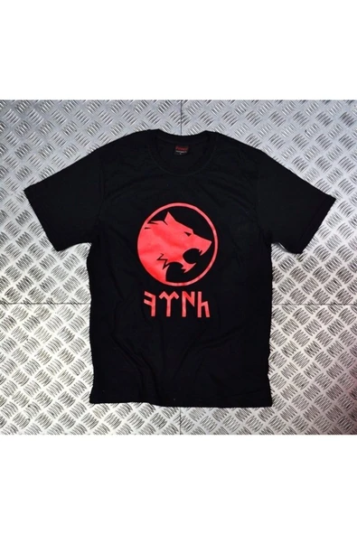 fame-stoned  Türk Baskılı T-shirt ürün görseli