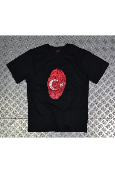 fame-stoned  Türk Baskılı T-shirt ürün görseli