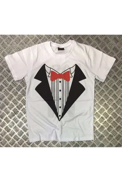 fame-stoned  Smokın Baskılı T-shirt ürün görseli