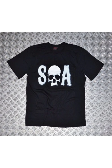 fame-stoned  Baskılı T-shirt ürün görseli