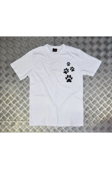 fame-stoned  Pati Baskılı T-shirt