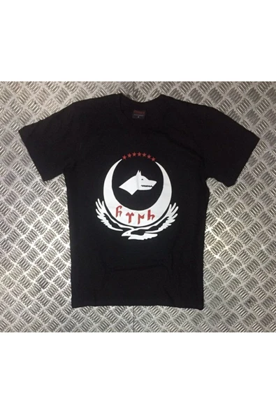 fame-stoned  Türk Baskılı T-shirt ürün görseli