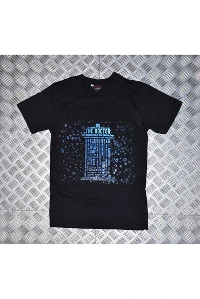 fame-stoned  Baskılı T-shirt ürün görseli 1