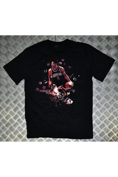 fame-stoned  Baskılı T-shirt ürün görseli