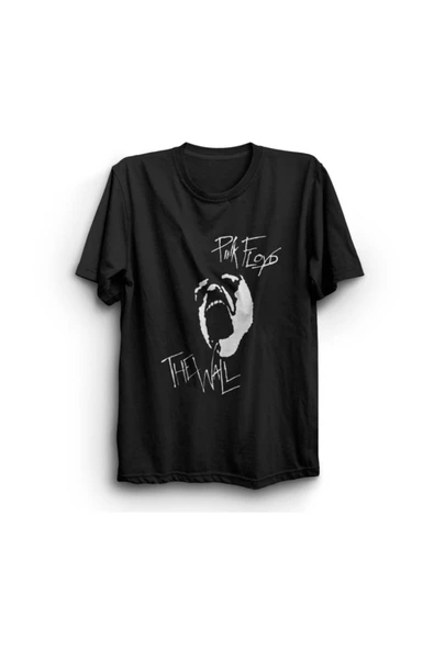 fame-stoned  Pink Floyd Baskılı Tişört ürün görseli