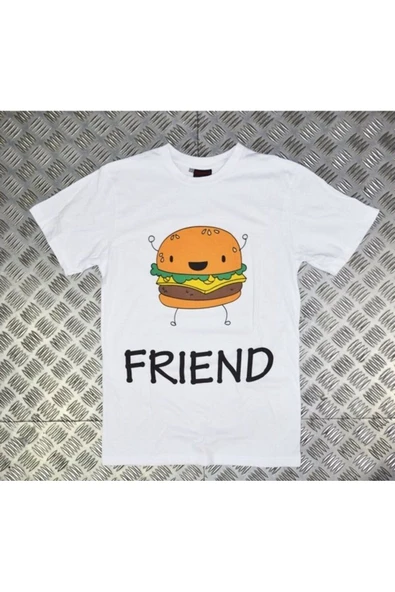 fame-stoned  Baskılı T-shirt ürün görseli