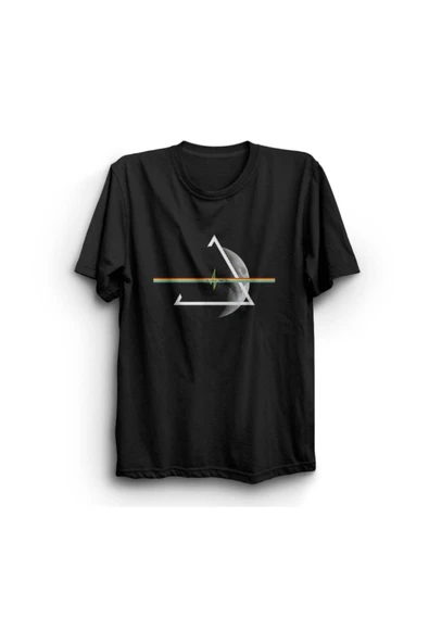 fame-stoned  Pink Floyd Baskılı Tişört ürün görseli 1