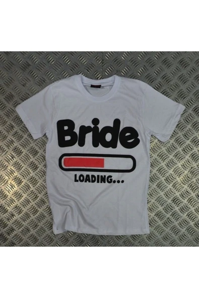 fame-stoned  Brıde Baskılı T-shirt ürün görseli