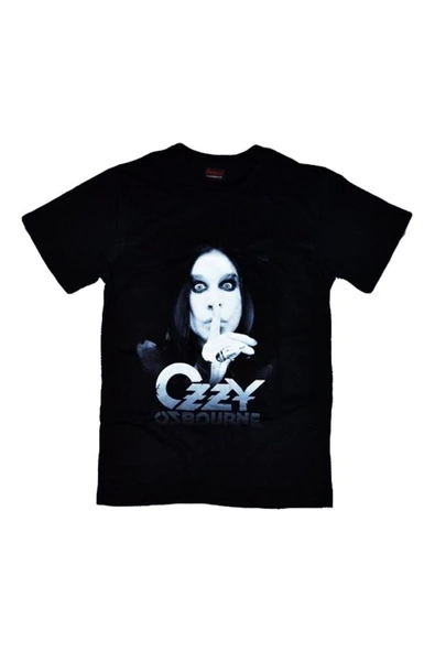 fame-stoned  Ozzy Baskılı T-shirt ürün görseli