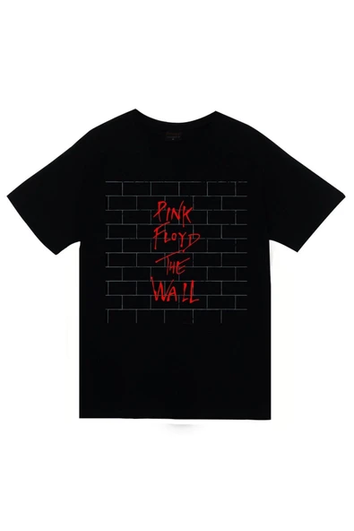 fame-stoned  Pink Floyd Baskılı T-shirt ürün görseli 1
