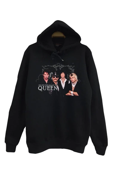 fame-stoned  Baskılı Unisex Sweatshirt