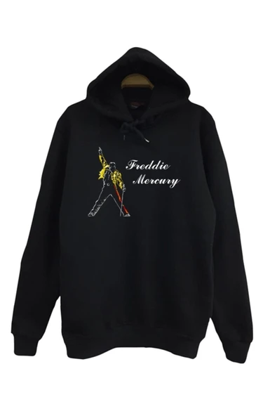 fame-stoned  Baskılı Unisex Sweatshirt ürün görseli