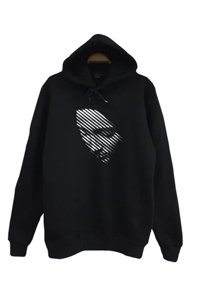 fame-stoned  Baskılı Sweatshirt ürün görseli