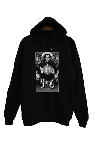 fame-stoned  Baskılı Unisex Sweatshirt ürün görseli