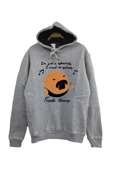 fame-stoned  Baskılı Unisex Sweatshirt ürün görseli