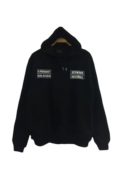 fame-stoned  Baskılı Unisex Sweatshirt
