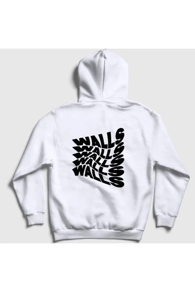 fame-stoned  Unisex  Kapüşonlu Sweatshirt ürün görseli