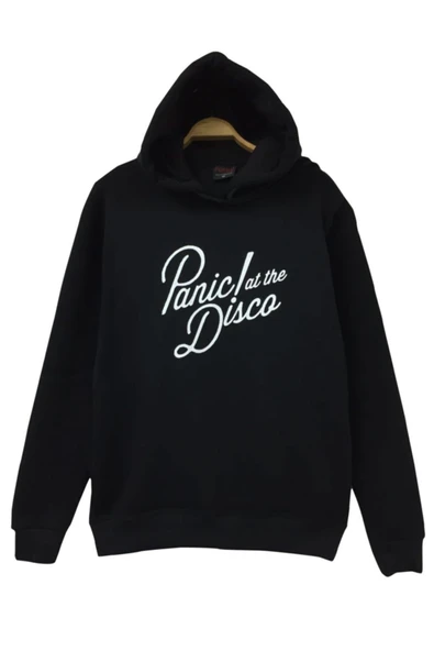 fame-stoned  Panic At The Disco Baskılı Çocuk Sweatshirt