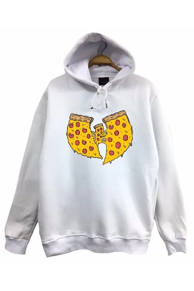 fame-stoned  Wutang Baskılı Sweatshirt ürün görseli