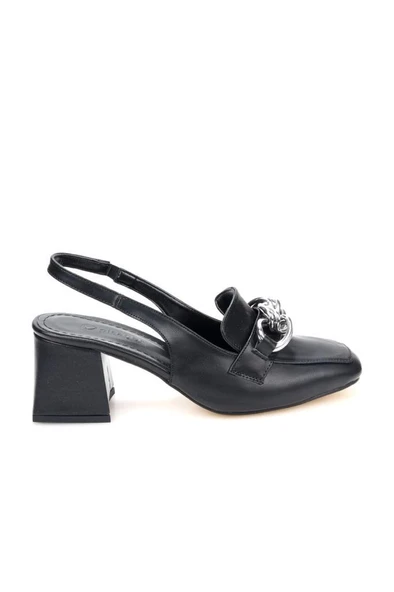 Pisagor Ps-32520 6 Cm Topuklu Kadın Stiletto Ayakkabı - 4