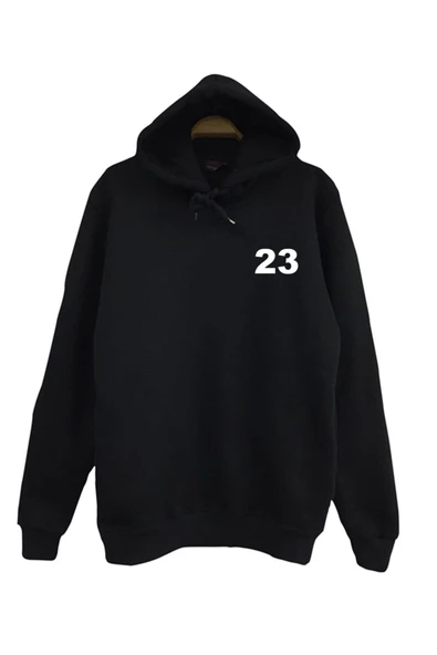 fame-stoned  23 Kapüşonlu Sweatshirt ürün görseli