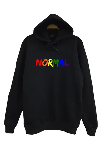 fame-stoned  Normal Baskılı Sweatshirt ürün görseli