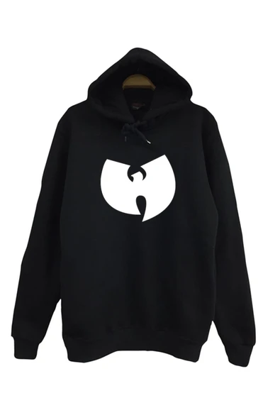 fame-stoned  Wutang Baskılı Sweatshirt ürün görseli
