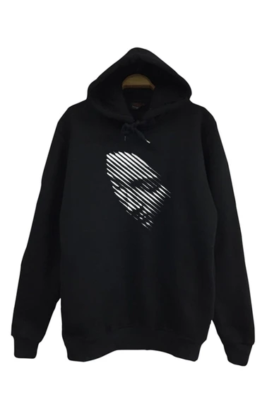 fame-stoned  Kadın Baskılı Sweatshirt ürün görseli