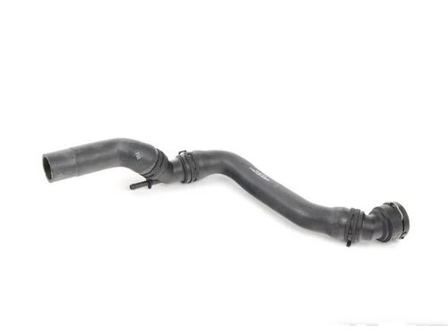 YTT 10654  Radyatör Hortumu Üst 2 Parça Takım Golf IV Bora ürün görseli