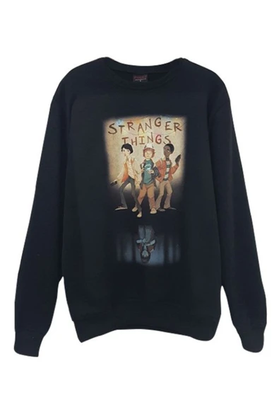 fame-stoned Stranger Thıngs ürün görseli