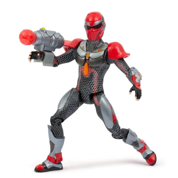 Gormiti Yeni Çağ Zane 15 cm GRV18 Lisanslı Ürün - Resim 2