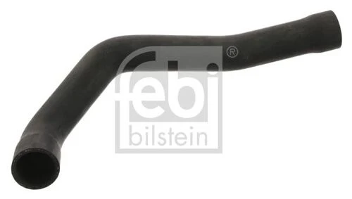 FEBI 37133  Radyatör Hortumu Üst Sağ E39 5 Serisi 95-00 Bağlantıdan S